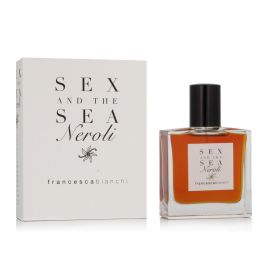 Perfume Unisex Francesca Bianchi Sex And The Sea Neroli 30 ml Precio: 106.7341. SKU: B13RL23RSQ