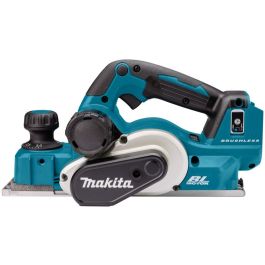 Makita DKP181ZJ Cepillo A Batería