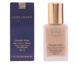 Estée Lauder DOUBLE WEAR Fluid SPF10 Base Líquida #10-ivory beige - 30 ml