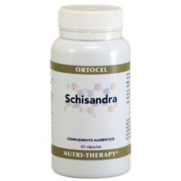 Schisandra 300Mg. 60Cap. Precio: 15.95. SKU: B1F88CXDRV