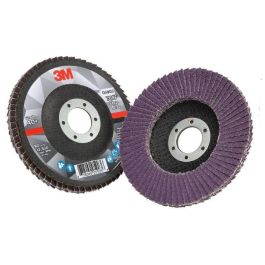 3M 769F Disco de Láminas Plano Falcon 125mm Grano P-40 Precio: 5.50000055. SKU: B13Z3XQDZY