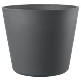 Maceta - DEROMA - Origin - 85 L - Con ruedas - Gris Maceta - DEROMA - Origin - 85 L - Con ruedas - Gris