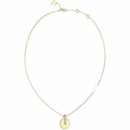 Collar Mujer Guess JUBN04077JWYGT-U 45 cm Collar Mujer Guess JUBN04077JWYGT-U 45 cm