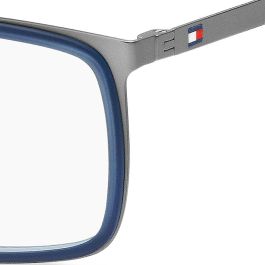 Montura de Gafas Hombre Tommy Hilfiger TH-1844-FLL Ø 55 mm