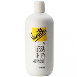 Alyssa Ashley Vanilla Hand&Bl 500 mL Precio: 10.50000006. SKU: S4500375