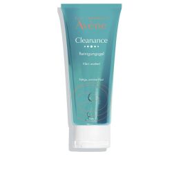 Avène Cleanance Gel Limpiador 200ml Precio: 13.89000019. SKU: S4512252