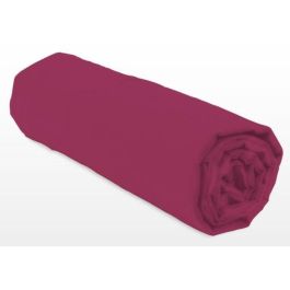 Sábana bajera ajustable - LOVELY HOME - LH71614 - 180x200+25 cm - Fucsia Precio: 24.50000014. SKU: B1A54KLEQ7