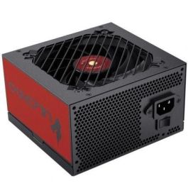 Fuente de Alimentación Mars Gaming MPVU750SI/ 750W/ Ventilador 12cm/ 80 Plus Silver Precio: 64.88999979. SKU: B143DMDAMP