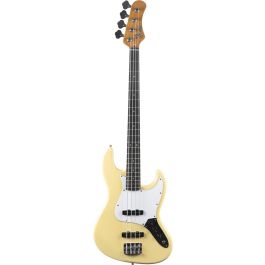 Bajo Eléctrico Eko Starter Jb300 Tipo Jazz - Crema Precio: 168.49999958. SKU: B1D6ZZWMLX
