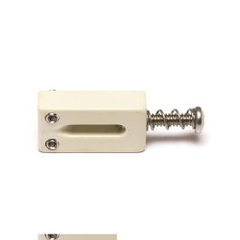 Graphtech Tusq Saddle Strat & Tele Style 2 3/16" Spacing Graphtech Tusq Saddle Strat & Tele Style 2 3/16" Spacing Precio: 80.94999946. SKU: B1HG8B2N4T