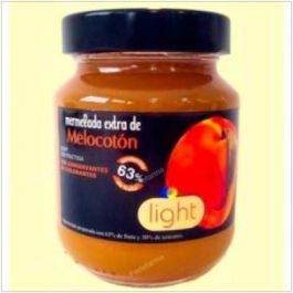 INT SALIM Mermelada de Melocotón Light 325g Sin Azúcar Añadido Con Fructosa Sin Conservantes Ni Colorantes Precio: 3.5899996. SKU: B1FV3DHMCD