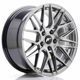 Llanta para Automovil Japan Racing JR28 Negro PCD 5x108 ET40 Precio: 416.78999945. SKU: B18BRCQ8ZE