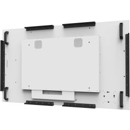 iiyama TF5539UHSC-W1AG Monitor Táctil 55" 4K Ultra HD Multi-touch Multi-usuario Blanco