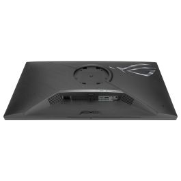 ASUS ROG Strix XG32UCG Monitor 31.5 Pulgadas, 4K UHD, Fast IPS, 1 ms, 160 Hz, G-SYNC Compatible, HDMI 2.1, Negro