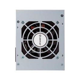 Unykach Fuente Alimentación SFX 300W 80 PLUS Bronze con Protección Baja Tensión, Cortocircuito, Sobrecarga y Sobrecalentamiento