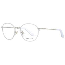 Montura de Gafas Mujer Sandro Paris SD4008 49933 Precio: 64.95000006. SKU: S7237969