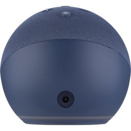 Amazon Echo Dot (4ª Gen) - Altavoz inteligente con Alexa, sonido potente, color azul