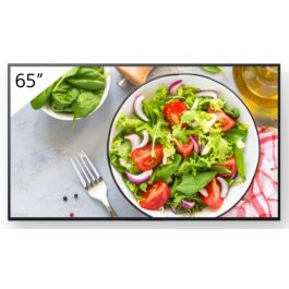 Monitor Videowall Sony FW-65BZ35L 65" 4K Ultra HD Precio: 1851.90000028. SKU: B1222SZEM2