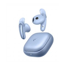 Anker Soundcore Liberty Buds, Auriculares Inalámbricos Bluetooth, Azul Precio: 121.49999983. SKU: B1EVQQN8FB