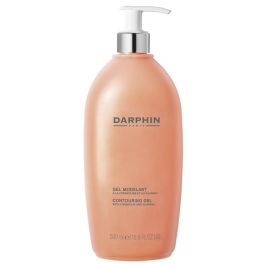 Darphin Gel Modelante Para Cabello 500ml, Volumen, Fortalecimiento, Para Mujer y Hombre Precio: 58.59000048. SKU: B1FH9ZE25G