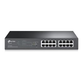 TP-LINK 16-Port Gigabit Desktop Precio: 132.49999972. SKU: S5601083