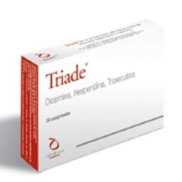 Triade 30Comp Precio: 16.5. SKU: B1E93VYEBD