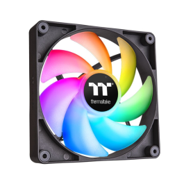 Thermaltake TT CT140 ARGB Sync PC Carcasa del ordenador Ventilador Negro 2 pieza(s) Precio: 39.88999982. SKU: B14BQNANHW