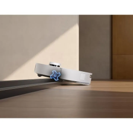 Dreame DRE6977328066190 Robot aspirador L40s Pro Ultra con base - 19000 Pa - Cepillo doble HyperStream