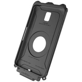 RAM Mounts IntelliSkin para Samsung Tab Active2 - Funda Protectora GDS - Compatible con HandStand y Correa de Hombro