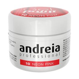 Andreia Gel Paint Rosa Neon 10 4 ml Precio: 7.49999987. SKU: SBL-ART11137