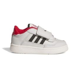Zapatillas Deportivas Infantiles Adidas Rapid Court Cf Blanco M Precio: 27.59000013. SKU: B15HBSN66G