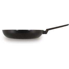 Sartén - MENASTYL - 6020639 - Aluminio forjado - 30 cm - Negro - Apto para todo tipo de fuegos, incluida inducción Precio: 29.88999959. SKU: B12JQKQ3ST