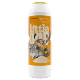 Littleone Arena De Baño Chinchilla 1 kg Precio: 6.793424. SKU: B1JS29PFFD