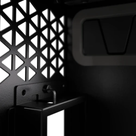 Corsair iCUE LINK 6500X RGB Midi Tower Negro Corsair iCUE LINK 6500X RGB Midi Tower Negro