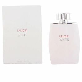 Perfume Hombre Lalique EDT White 125 ml Precio: 43.49999973. SKU: S8303643