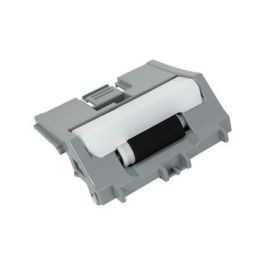 HP Roller kit for HP LaserJet printers, compatible with trays 2-5, user-replaceable to prevent paper jams. HP Roller kit for HP LaserJet printers, compatible with trays 2-5, user-replaceable to prevent paper jams.