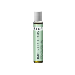 Stop Imperfections, Bio, Anti-Acné, Sérum de tratamiento local, Para el acné, Para la cara, 10 ml Precio: 17.5000001. SKU: B16TJHB99B
