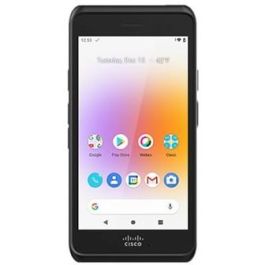 Cisco 860 WW Teléfono Móvil IP Negro Android 13,2 cm (5.2") 1920 x 1080 Pixeles Precio: 2758.49999986. SKU: B14JRHHSQG