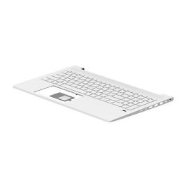 HP Top cover/keyboard Precio: 208.68999954. SKU: B17ZYT53JX