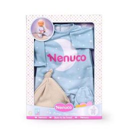 Nenuco ropita de diario 42cm cdu Nenuco ropita de diario 42cm cdu