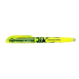 Marcador Fluor Pilot Frixion Light Amarillo (Borrable) (Set de 12) Precio: 16.78999993. SKU: B1HL28VF2C
