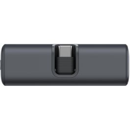 Anker PowerBank Nano 5000 mAh 22.5W 1 x USB-C negro