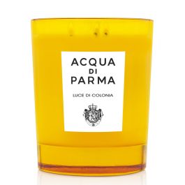 Vela Perfumada Acqua Di Parma Luce Di Colonia 500 ml Precio: 107.94999996. SKU: B19JEF49CX