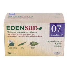 Eden San 07 Circulación Filtros Precio: 5.5899998. SKU: B173VHTPJK