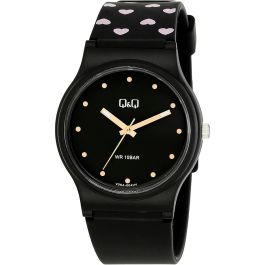 Reloj Mujer Q&Q V06A-004VY (Ø 34 mm) Precio: 49.2348997459. SKU: B15B79KH79