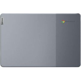 Computadora Chromebook Plus LENOVO IdeaPad 3 14IAN8 | 14'' FHD - Intel i3 N305 - 8 GB RAM - 128 GB SSD - Chrome OS - AZERTY Computadora Chromebook Plus LENOVO IdeaPad 3 14IAN8 | 14'' FHD - Intel i3 N305 - 8 GB RAM - 128 GB SSD - Chrome OS - AZERTY