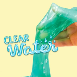 Canal Toys SO SLIME DIY Multipack Xtra Sensation Con 4 slimes sensacionales y adornos SSC 308