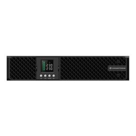 Sai Conceptronic Zeus51E1K 1000 Va 1000 W Online Sai Conceptronic Zeus51E1K 1000 Va 1000 W Online