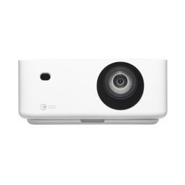 Optoma ML1080ST Proyector Laser DLP Full HD 1080p, Ultraportátil, Tiro Corto, Triple Laser RGB, 1 kg, USB-C Precio: 1219.5000004. SKU: B1DWZNCJ7D