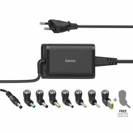 Hama Fuente de Alimentación Universal Portátil 65 W Compatible con Acer, Asus, Dell, HP, Lenovo y Más Precio: 27.78999982. SKU: S7605015